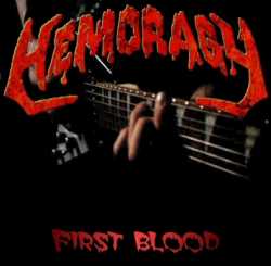 Hemoragy : First Blood